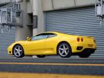Ferrari 360 Modena F1 1999 года (WW)
